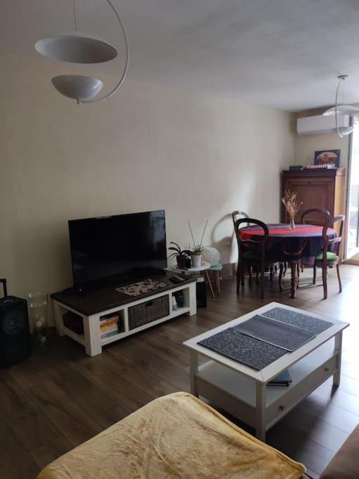 Chez Nathalie Pres De La Gare קרקסון מראה חיצוני תמונה