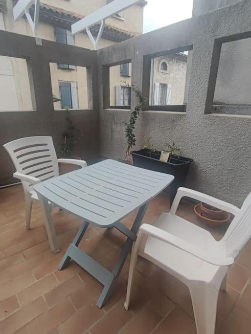 Chez Nathalie Pres De La Gare קרקסון מראה חיצוני תמונה