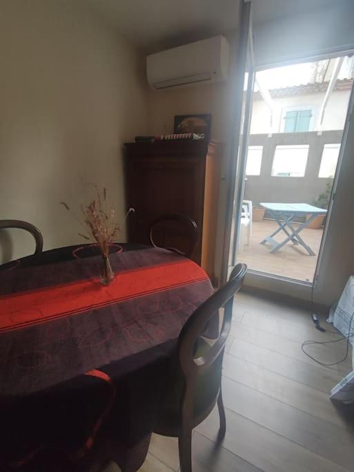 Chez Nathalie Pres De La Gare קרקסון מראה חיצוני תמונה